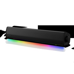 Ασύρματη Μπάρα Ήχου Creative Technology GS3 12 W Μαύρο