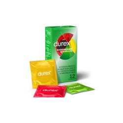 Προφυλακτικά Durex