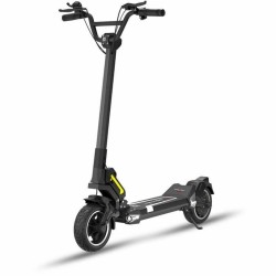 Ηλεκτρικό Σκούτερ Dualtron TOGO PLUS Μαύρο 25 km/h 800 W