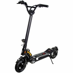 Ηλεκτρικό Σκούτερ Dualtron TOGO LIMITED Μαύρο 25 km/h
