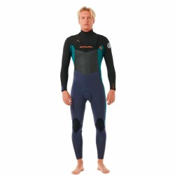 Νεοπρένιο Rip Curl Dawn Patrol Μοβ