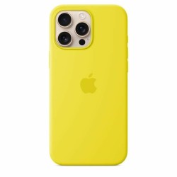 Κάλυμμα Κινητού Apple iPhone 16 Pro Max Κίτρινο Apple