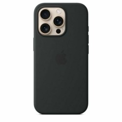 Κάλυμμα Κινητού Apple iPhone 16 Pro Μαύρο Apple iPhone 16 Pro