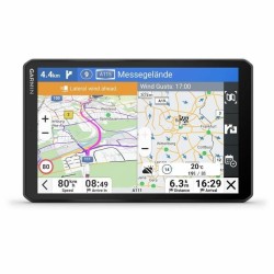 Πλοηγός GPS GARMIN Dezl LGV820