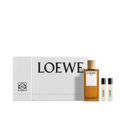 Ανδρικό Άρωμα Loewe SOLO LOEWE EDT 3 Τεμάχια