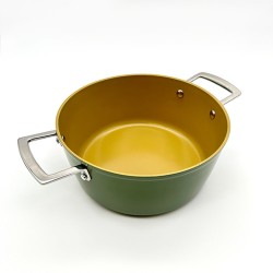 Κατσαρόλα Amercook AmVegan Chef Ø 24 cm