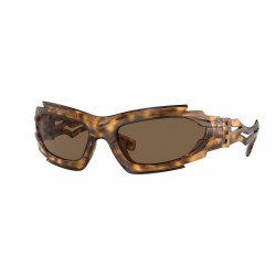 Γυναικεία Γυαλιά Ηλίου Burberry BE4384-401373 Ø 62 mm
