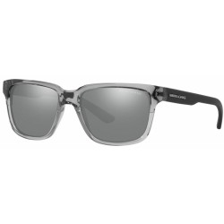 Unisex Γυαλιά Ηλίου Armani Exchange AX4026S-8239Z3 ø 56 mm