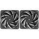 Ανεμιστήρας CPU Mars Gaming MFNCLX2