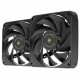 Ανεμιστήρας CPU Mars Gaming MFNCLX2