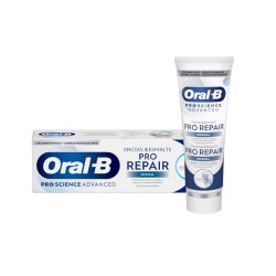 Oδοντόκρεμα Oral-B Pro Repair 75 ml