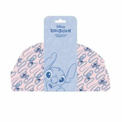 Σκουφάκι για το Nτους Stitch Μπλε 100 % πολυεστέρας
