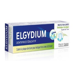 Oδοντόκρεμα Elgydium 50 ml Κατά της Οδοντικής Πλάκας