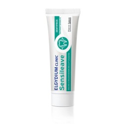 Οδοντόκρεμα Για Ευαίσθητα Ούλα Elgydium Clinic Sensileave 50 ml