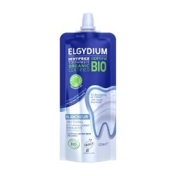 Οδοντόκρεμα Λεύκανσης Elgydium Bio 100 ml