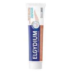 Οδοντόκρεμα Προστασία Κατά της Τερηδόνας Elgydium 75 ml