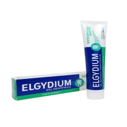 Oδοντόκρεμα Elgydium 75 ml Ευαίσθητα δόντια