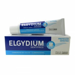 Οδοντόκρεμα Για Τη Φροντίδα Των Ούλων Elgydium 75 ml