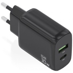 Dockstation Aisens A110-0924 Μαύρο
