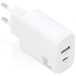 Dockstation Aisens A110-0923 Λευκό
