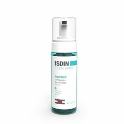 Αφρός Καθαρισμού Isdin Acniben Espuma Limpeza Απολέπιση Καθαρισμού