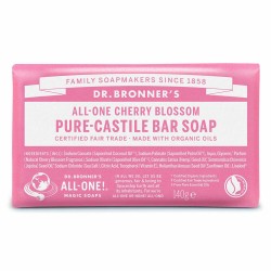 Σαπούνι Dr Bronner's All One Cherry Blossom 140 g