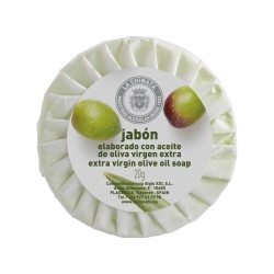 Σαπούνι με Ελαιόλαδο La Chinata 20 g