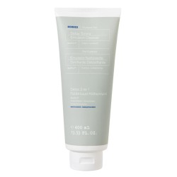 Καθαριστικό Προσώπου Korres Olympus Tea 400 ml