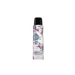 Αποσμητικό Spray Playboy Sexy So What