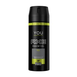 Αποσμητικό Axe Essentiel You