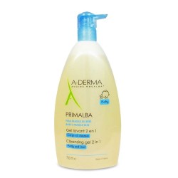 Αφρόλουτρο Aderma Primalba 750 ml
