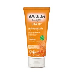 Αφρόλουτρο Weleda Sea Buckthorn 200 ml