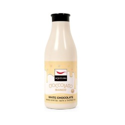 Αφρόλουτρο Aquolina White Chocolate 500 ml