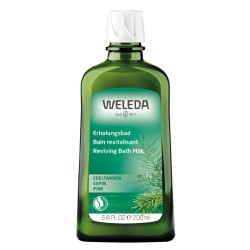 Αφρόλουτρο Weleda Pine 200 ml
