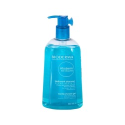 Αφρόλουτρο Bioderma Atoderm 500 ml