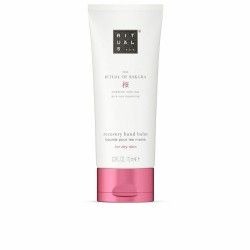 Scrub για τα Πόδια Rituals The Ritual of Sakura 70 ml