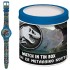 ΒρεφικάΡολόγια Jurassic Park 000570996 - TIN BOX (Ø 33 mm)