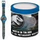 ΒρεφικάΡολόγια Jurassic Park 000570996 - TIN BOX (Ø 33 mm)