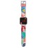 ΒρεφικάΡολόγια The Little Mermaid LITTLE MARMAID - LED WATCH Ø 33 mm