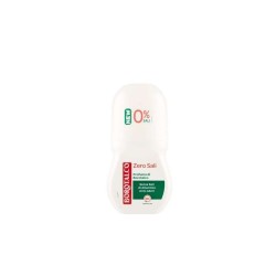 Αποσμητικό Roll-On Borotalco Zero Sali 50 ml