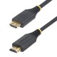 Καλώδιο USB Startech HDMI2-CABLE-GRIP-6F