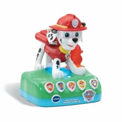 Εκπαιδευτικό Παιχνίδι Vtech LUMI-Narrador CON HISTORIAS DE MARCUS
