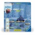 Επιτραπέζιο Παιχνίδι Ravensburger Gravitrax Junior Frozen Expansion Set