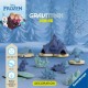 Επιτραπέζιο Παιχνίδι Ravensburger Gravitrax Junior Frozen Expansion Set
