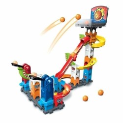 Επιτραπέζιο Παιχνίδι Vtech MARBLE RUSH - JUEGO DE BALONCESTO S500  
S500