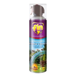 Απωθητικό κουνουπιών Flower 500 ml Citronella