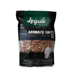 Αρωματικά τσιπς Legua 700 g