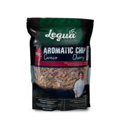 Αρωματικά τσιπς Legua Κεράσι 700 g