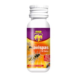 Εντομοκτόνο Flower 25 ml σφήκες