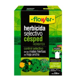 Ζιζανιοκτόνο Flower 25 ml